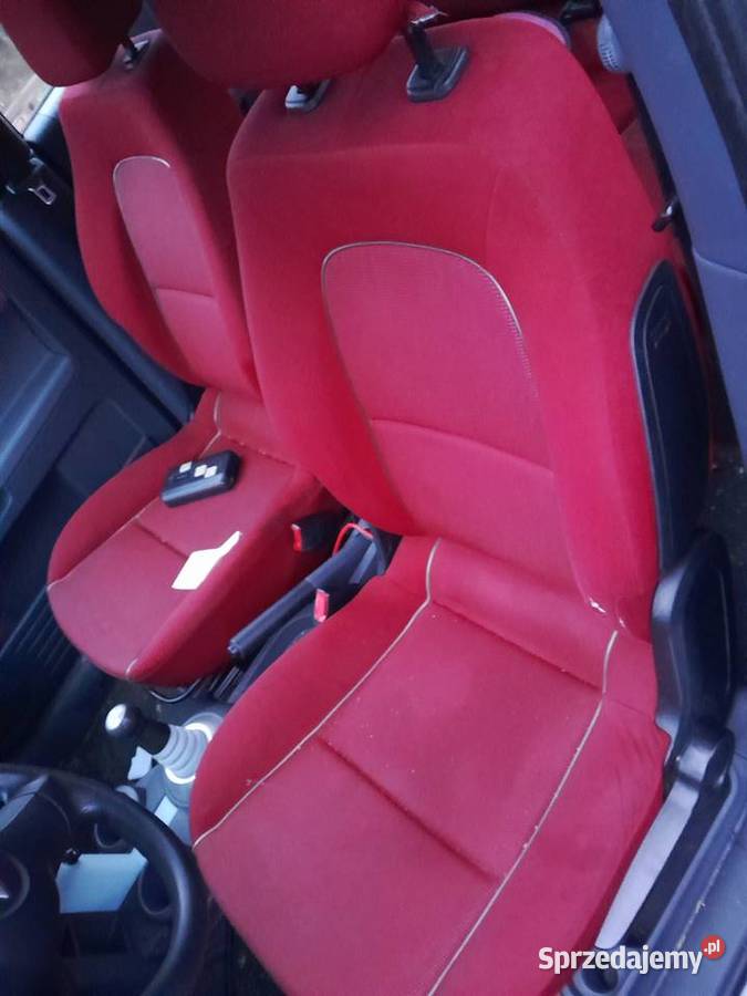 Mitsubishi Colt 15 benzyna CZĘŚCI Krosno Odrzańskie