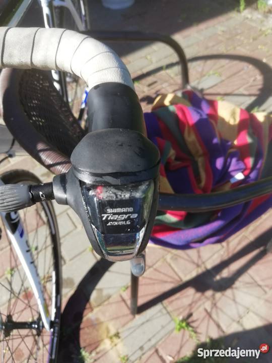 Rower kolarka łódzkie Wieluń