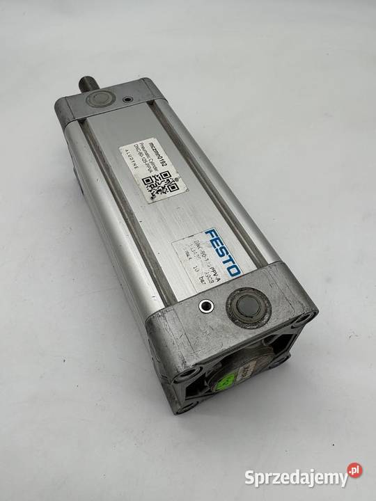 Festo 163438 DNC80125PPVA Siłownik mazowieckie Warszawa