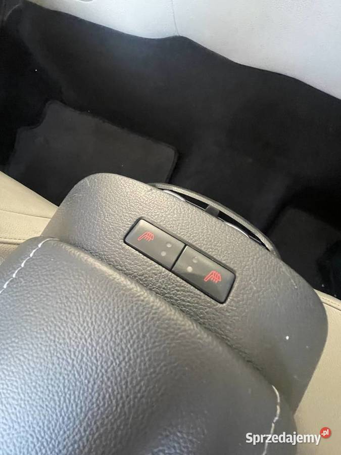 Ford Mondeo mk5 bogate wyposażenie piękny kolor mazowieckie