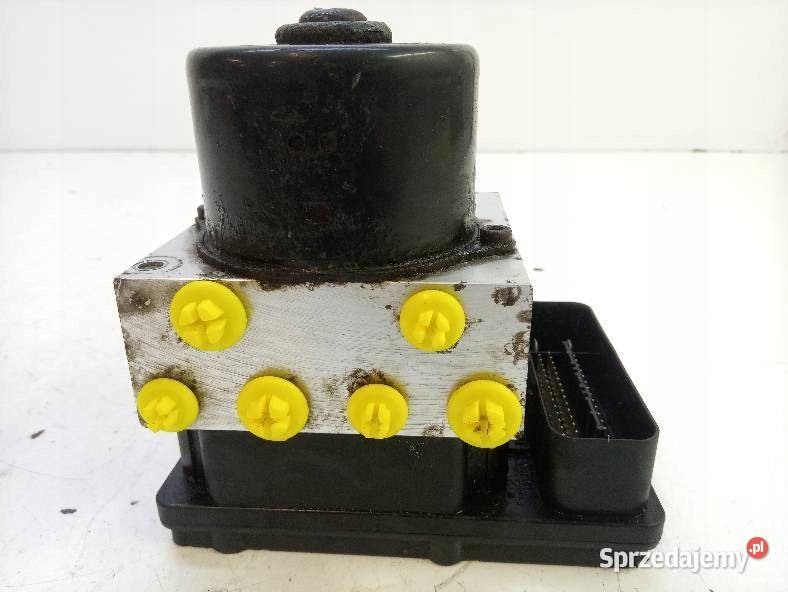 POMPA ABS 25020410383 Chrysler Pacifica I 35 B