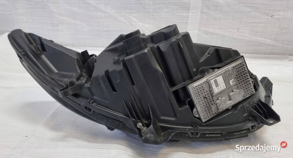 LAMPA LEWA PRZÓD FULL LED FORD MONDEO MK5 sprzedam