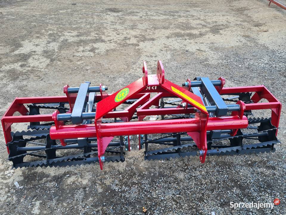 Agregat HERKULES bezpoś z zakładu DZIEKAN sprzedam