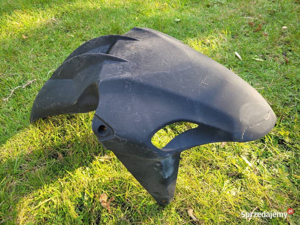 MALAGUTI PHANTOM F12 F 12 blotnik przedni Piła
