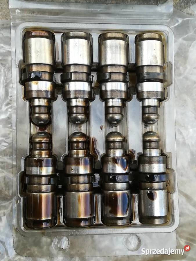 Hydrauliczne regulatory luzów BMW E36 16 8V Motoryzacja świętokrzyskie Ostrowiec Świętokrzyski