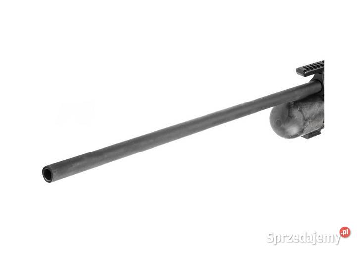 Wiatrówka PCP Hatsan Piledriver 45 1143 mm 50 Przyłęki