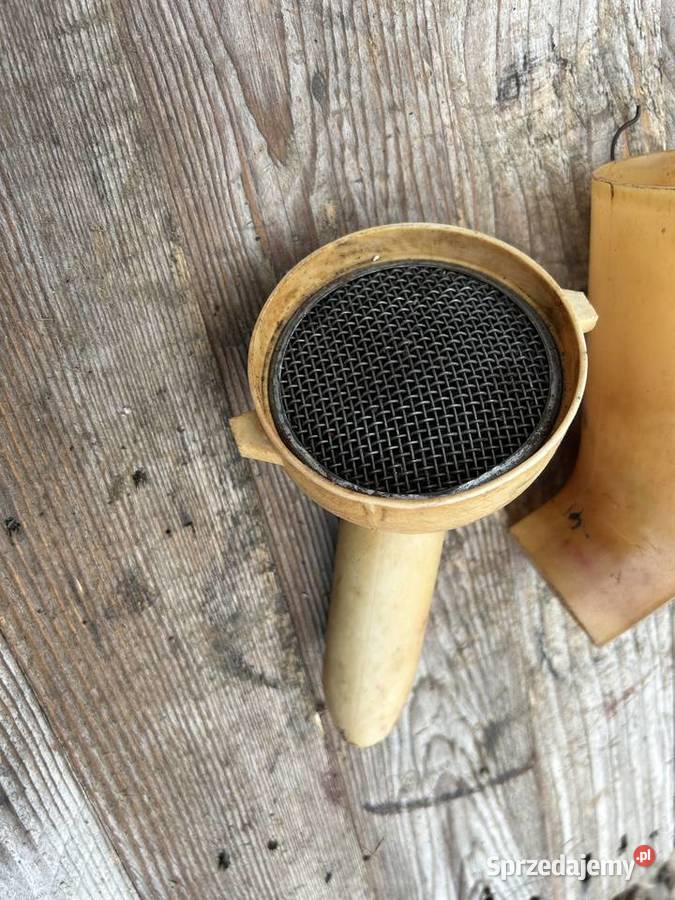 FILTR POWIETRZA JAWA 175 250 350 353 356 354