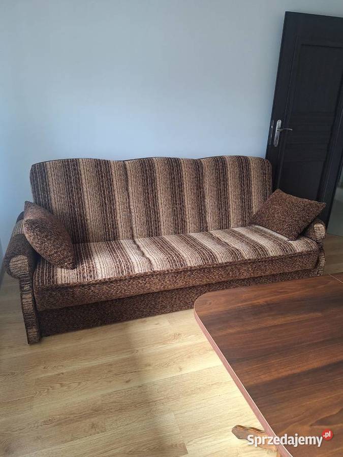 Meble ławostół wypoczynek Grabów nad Prosną