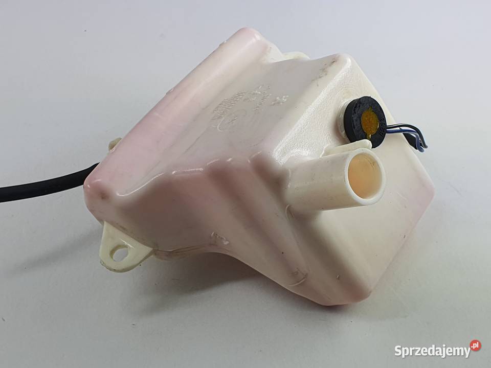 Zbiornik Oleju Czujnik Zbiorniczek Peugeot Łódź