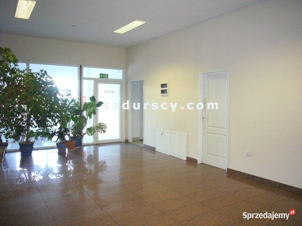 Lokal 500m2 Góra Kalwaria mazowieckie