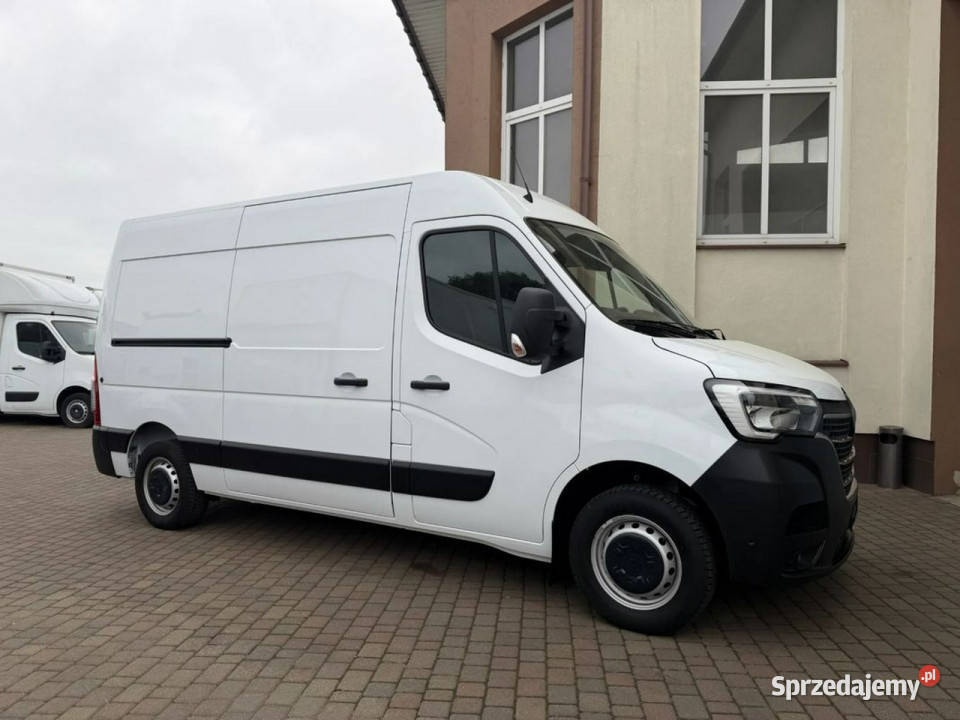 Renault Master FV 23 Gwarancja manualna łódzkie Rawa Mazowiecka sprzedam