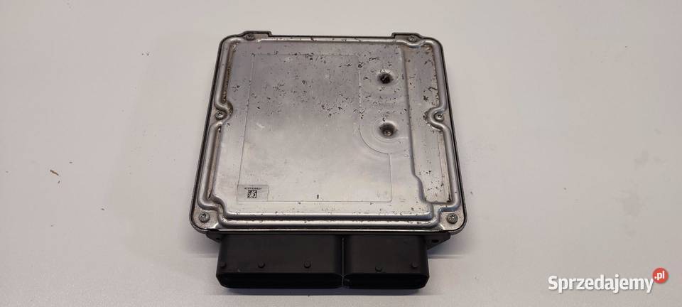 AUDI Q3 8U KOMPUTER SILNIKA 20 TDI 04L907309AB