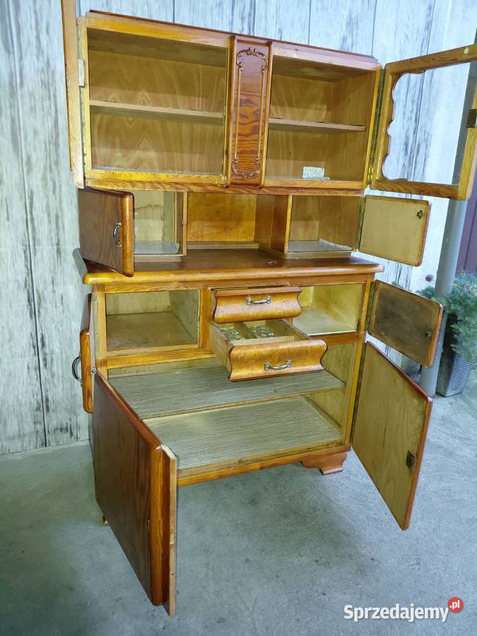 kredens Babciny 464 Kredensy i witryny Byczyna