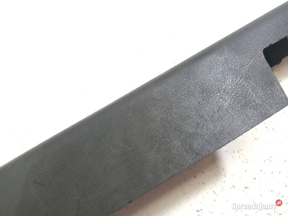 LANCIA YPSILON III 17R POSZYCIE OSŁONA PROGU Skarżysko-Kamienna