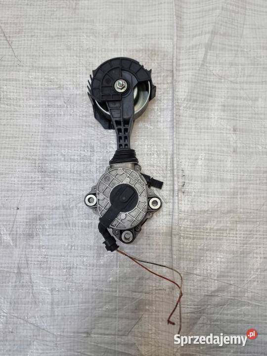 OPEL GRANDLAND 16 ROLKA NAPINACZ PASKA KLINOWEGO osobowe