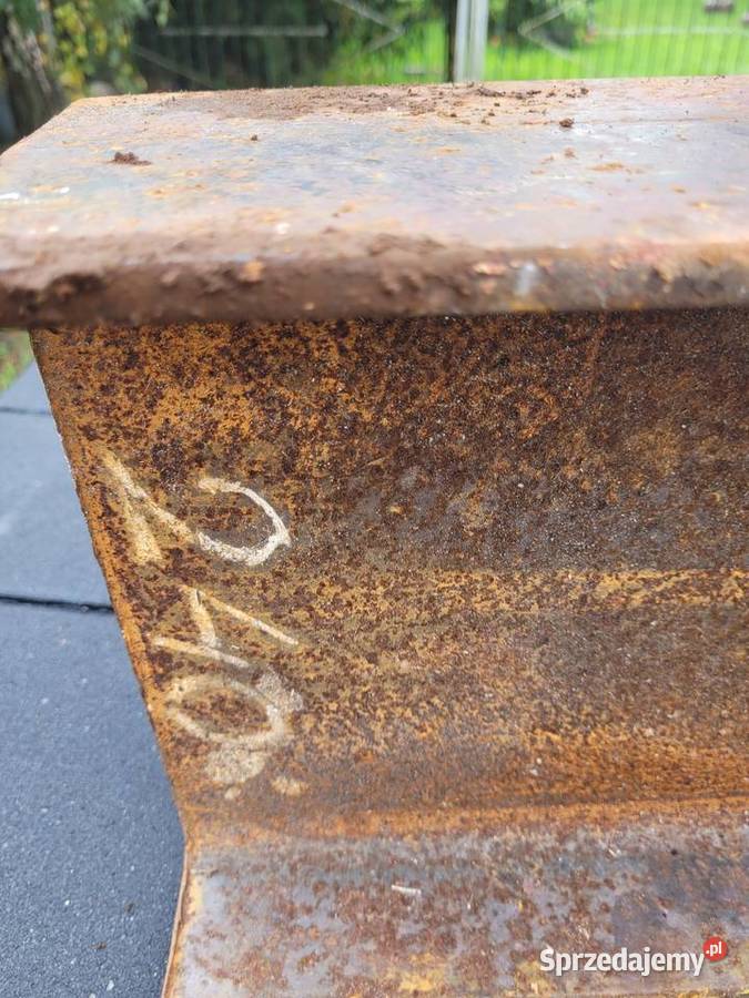 Sprzedam kowadło duze Łosice