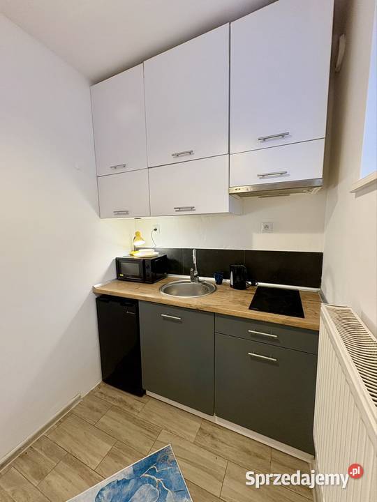 Wynajmę mini kawalerkę Warszawa Paca 10 Wynajem