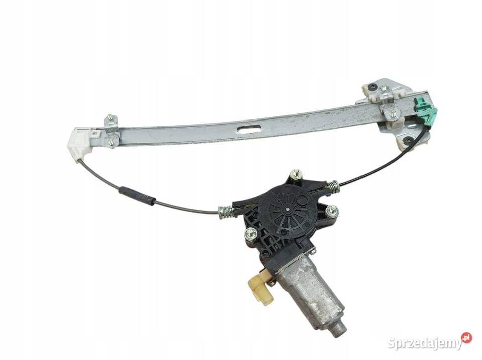 MECHANIZM SZYBY PRAWY PRZÓD Kia Rio II 20052011