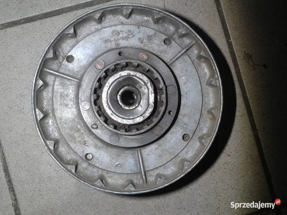 jawa 250 piasta kola tylnego Kęty sprzedam