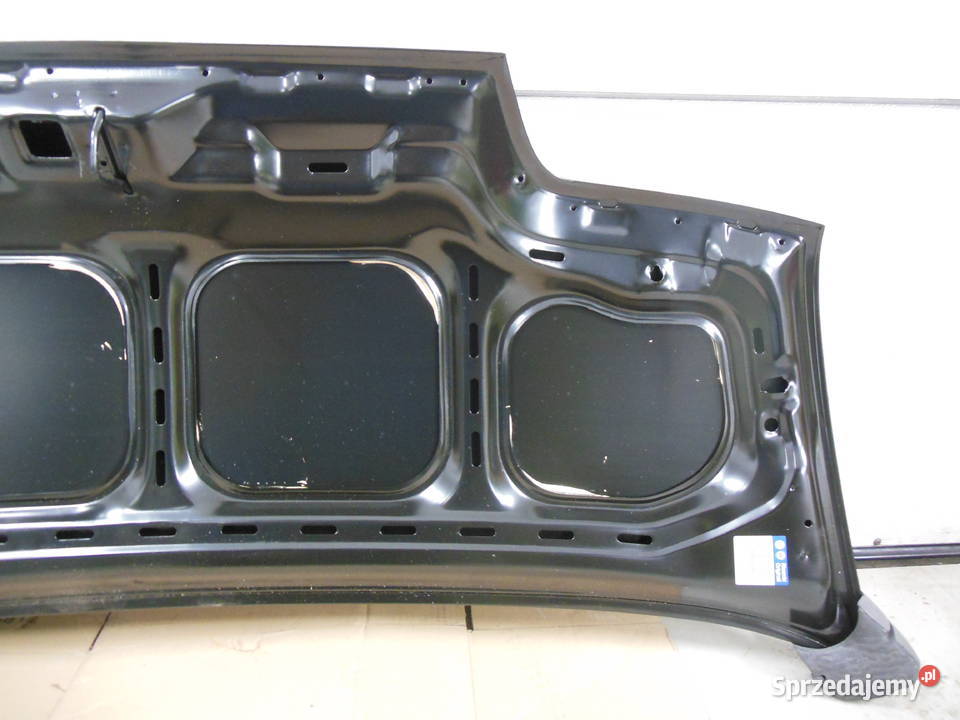 1300732080 MASKA SILNIKA POKRYWA FIAT DUCATO Maski Kozy sprzedam