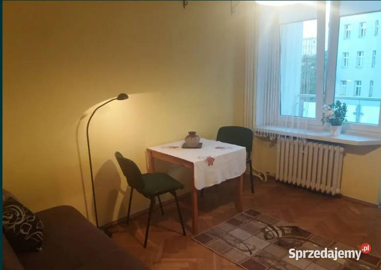 1pok 19met Placu Legionów BALKONPIWNICA Wrocław sprzedam