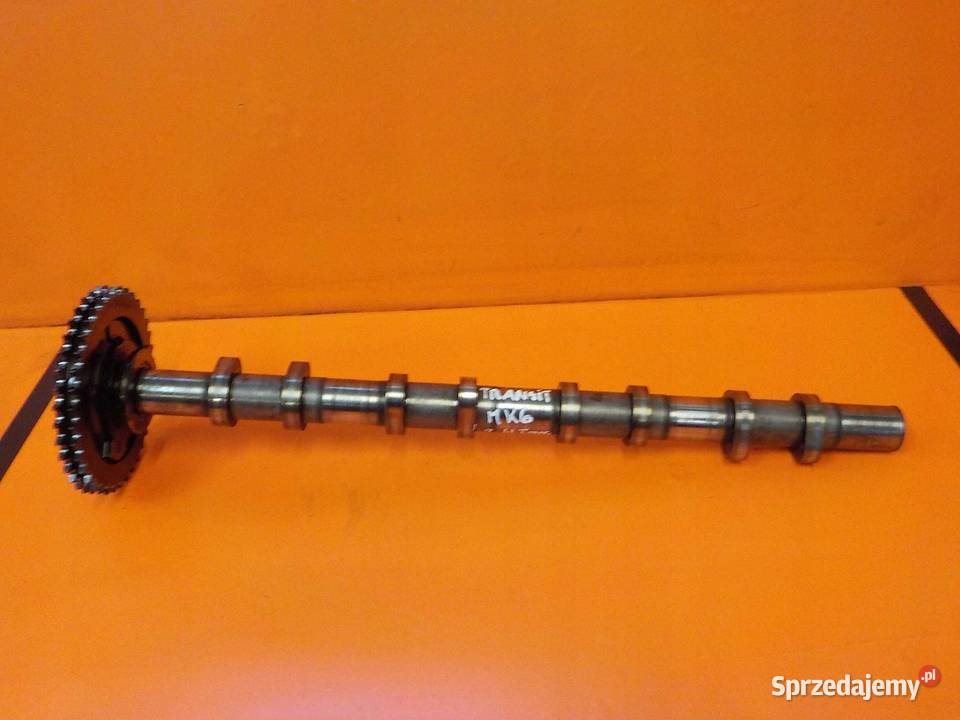 TRANSIT MK6 24 TDDI walek rozrzadu XS7Q6B292AE Suków