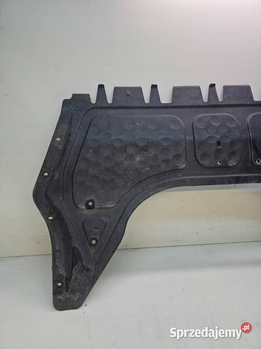 OSŁONA POD SILNIK PŁYTA AUDI VW SEAT SKODA Osłony silnika Przystajń