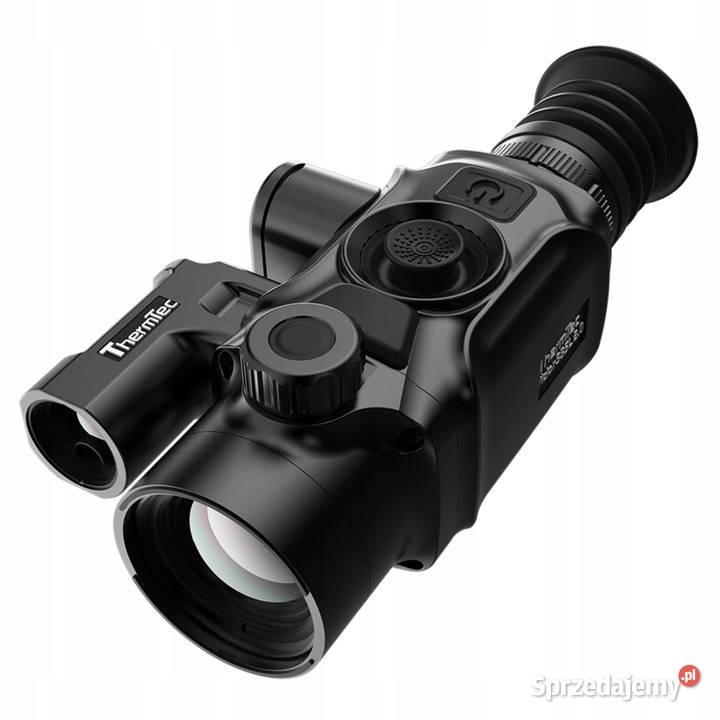 Celownik Termowizyjny Luneta Termowizyjna wielkopolskie Poznań