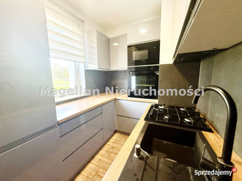 Mieszkanie 465m2 Puck
