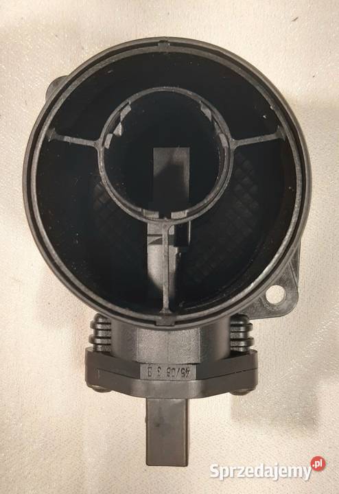PRZEPŁYWOMIERZ VW AUDI SEAT SKODA 0281002461 Mielęcin sprzedam