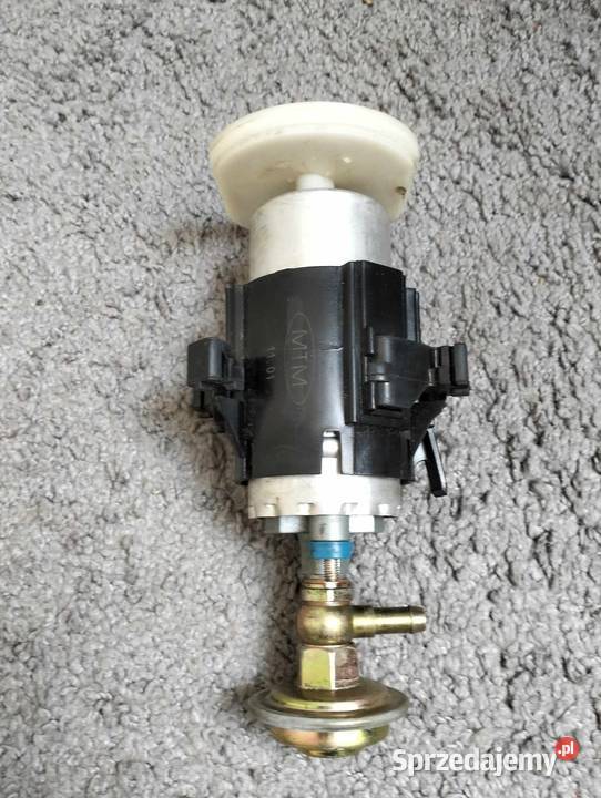 Pompa paliwa MTM 1101 BMW Nagradowice