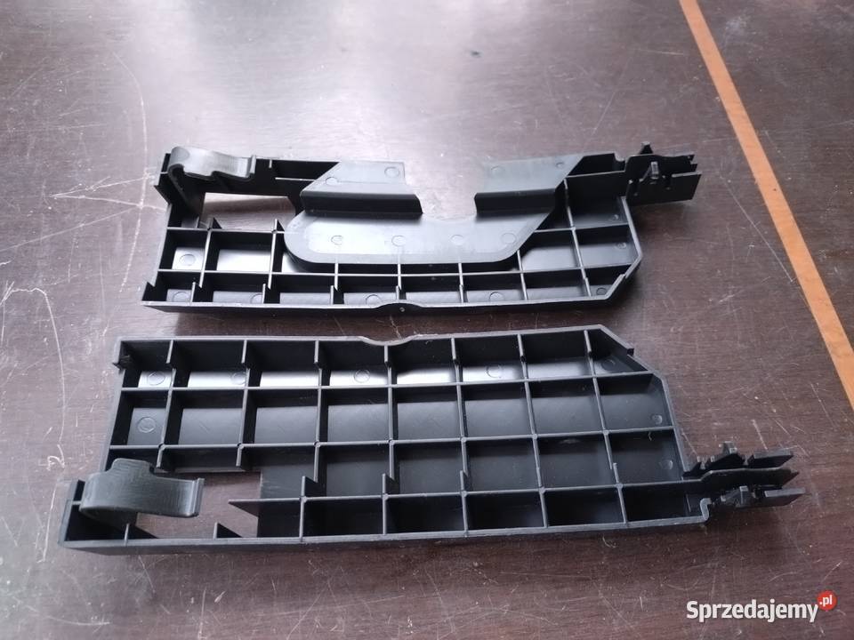 Volvo V90 ll ślizg zderzaka Poznań sprzedam