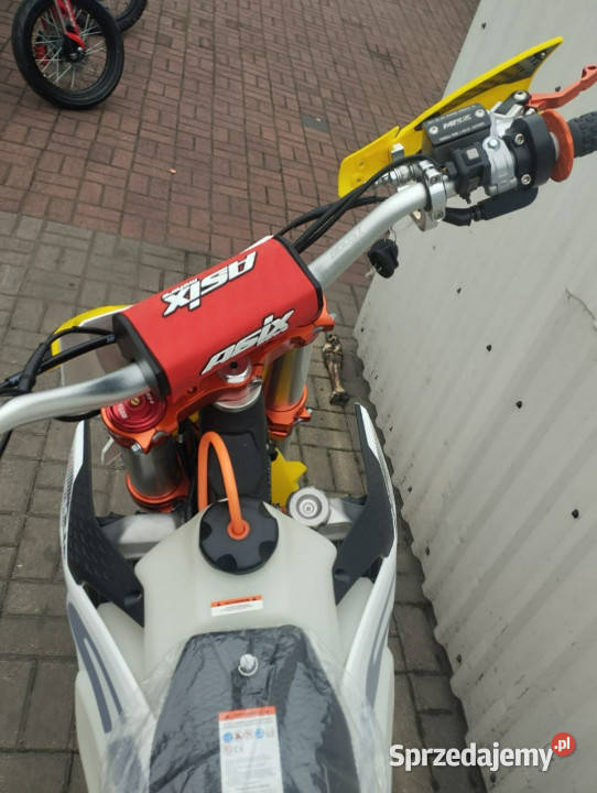 ASIX Inny Asix XR99 300cc łańcuch