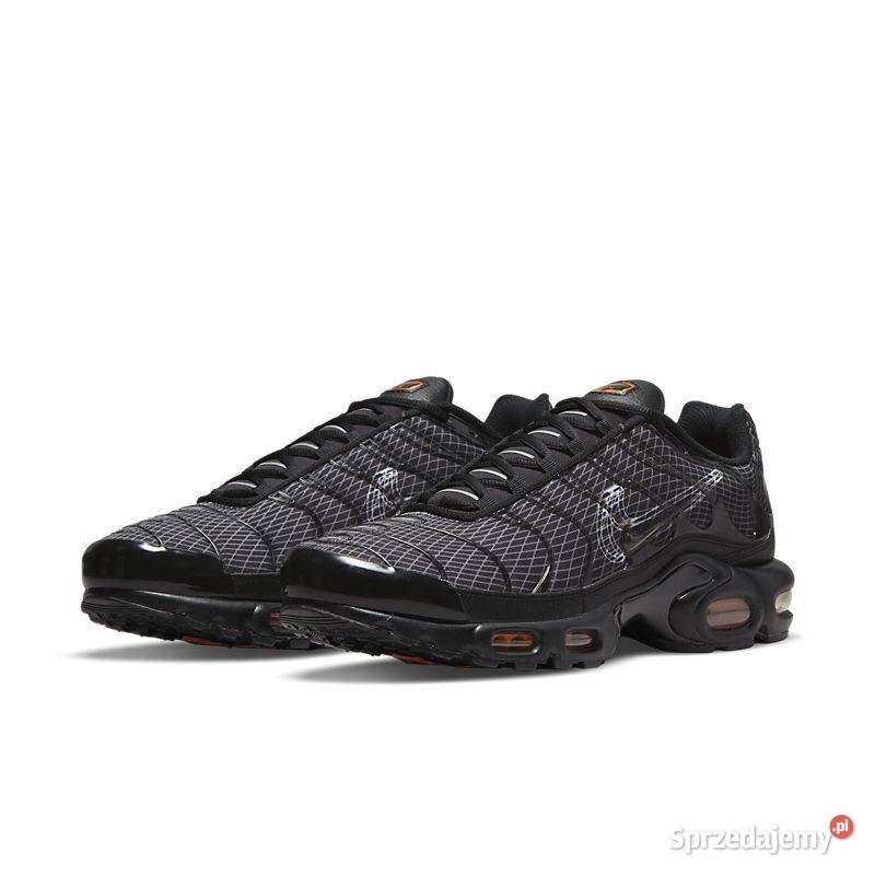 Nike Air TN Plus buty meskie w rozmiarze 40 46 Sportowe Szczecin