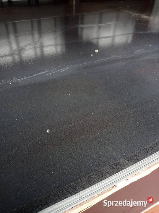 Blacha płaska Limanowa