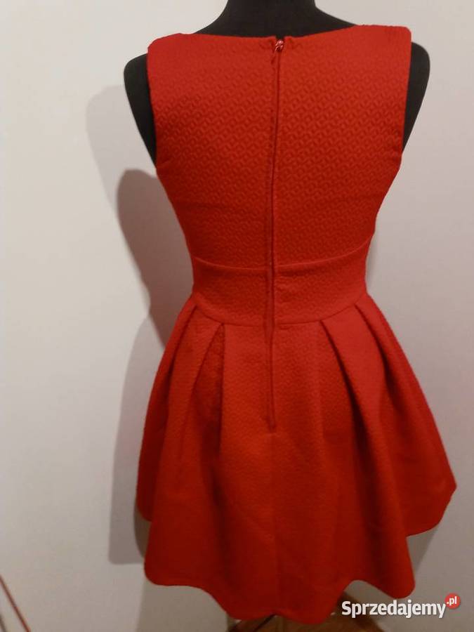 Sukienka Spódnice i sukienki