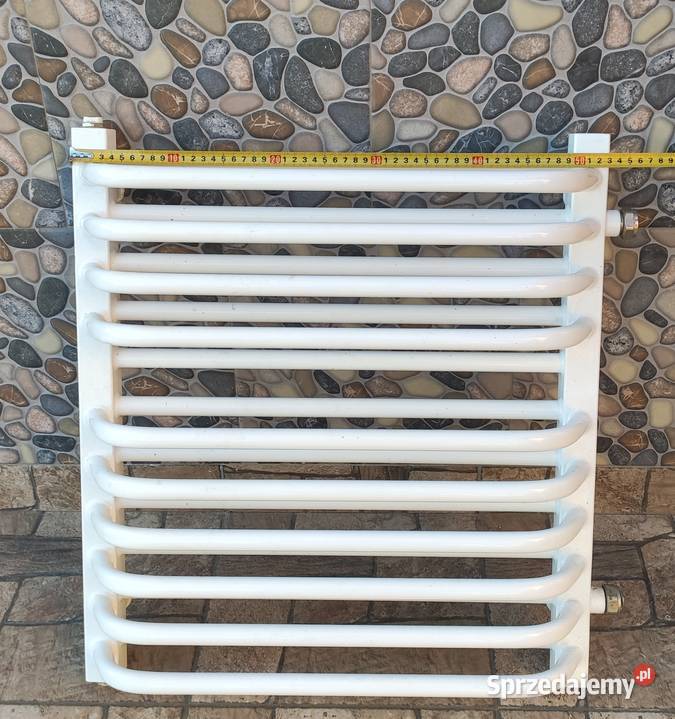 Grzejnik łazienkowy terma DRABINKA grzejniki Nowy Sącz
