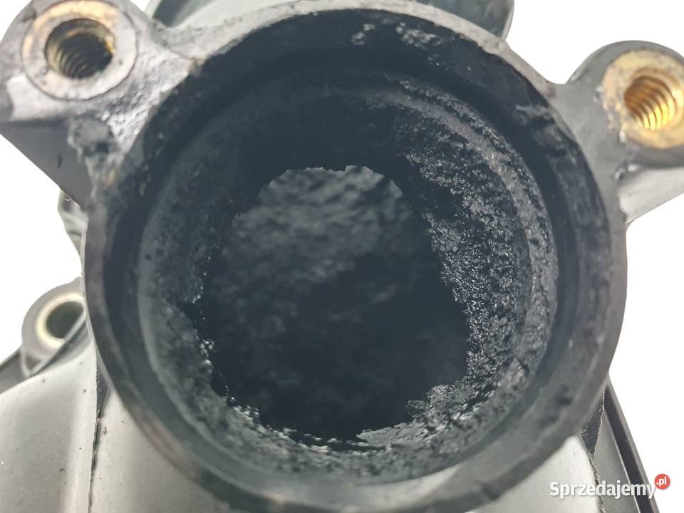 KOLEKTOR SSĄCY Opel Insignia 20 CDTI 55571993 osobowe lubelskie Chełm