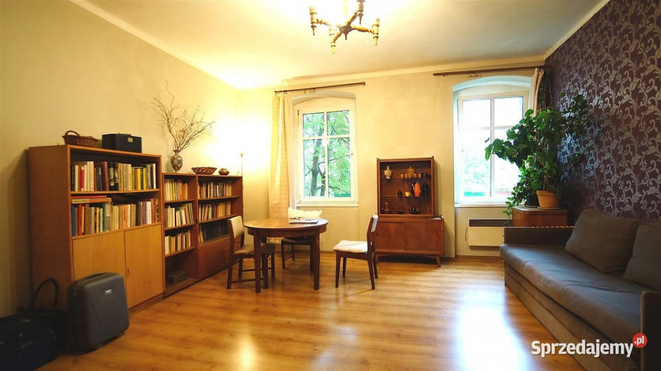 Sprzedaż mieszkanie 2pok 65 m2 IpOpole Centrum piwnica Opole