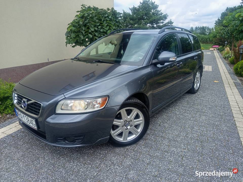 Volvo V50 lift 16 d drive spr z Niemiec Radom