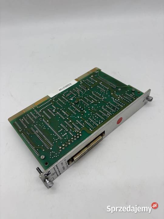 Klaschka RISZF303 331215 Controller mazowieckie Warszawa