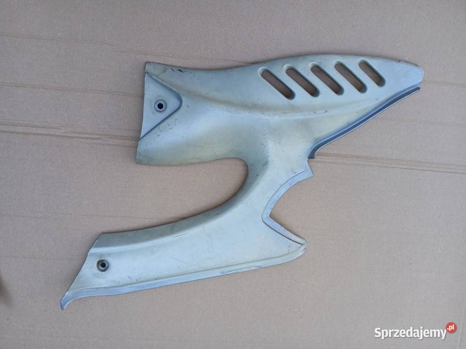 Boczek Wypełnienie owiewka Peugeot Xr6 50 Skwierzyna