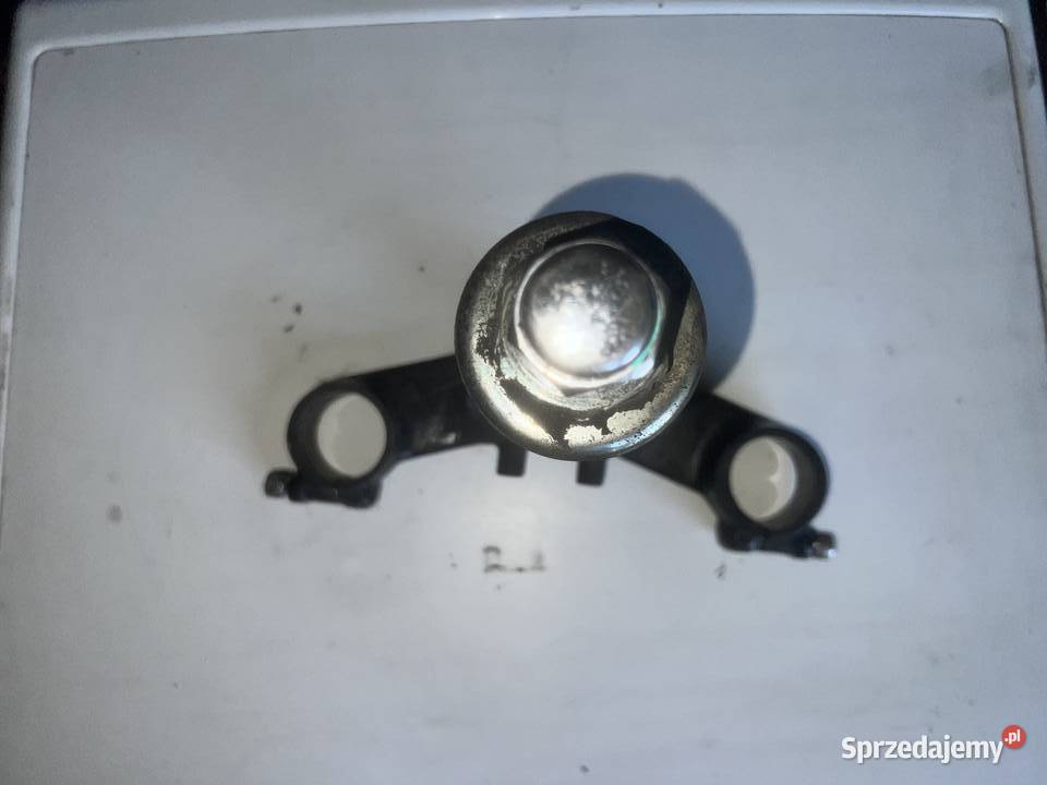 Półka dolna Triumph Trophy 900 Ostrów Wielkopolski