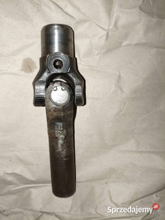 Przegub krzyżak wału kardana Dniepr16 MT16 Leszno sprzedam