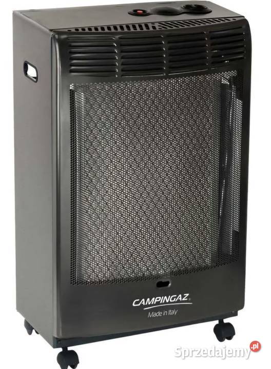 piecyk gazowy Campingaz CR5000 Grzejniki mazowieckie Legionowo