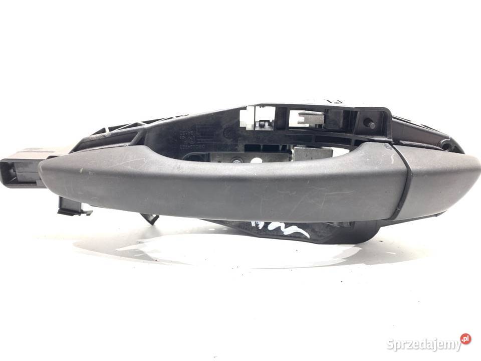 KLAMKA ZEWNĘTRZNA PRAWY TYŁ OPEL COMBO D