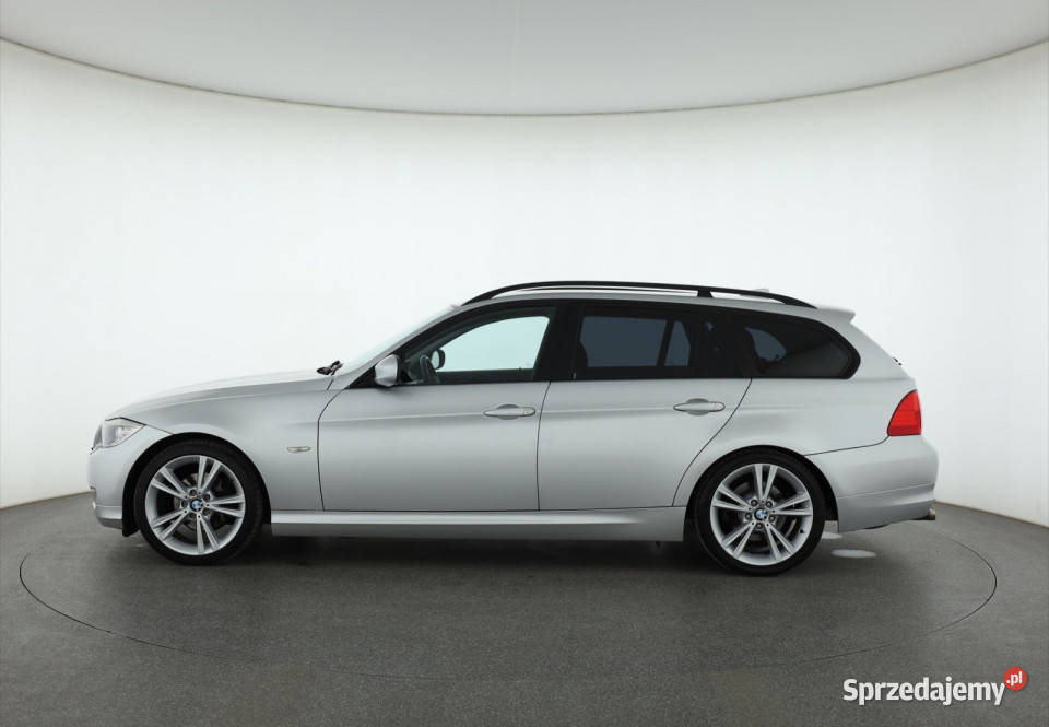 BMW 3 316 i Seria 3 Piaseczno