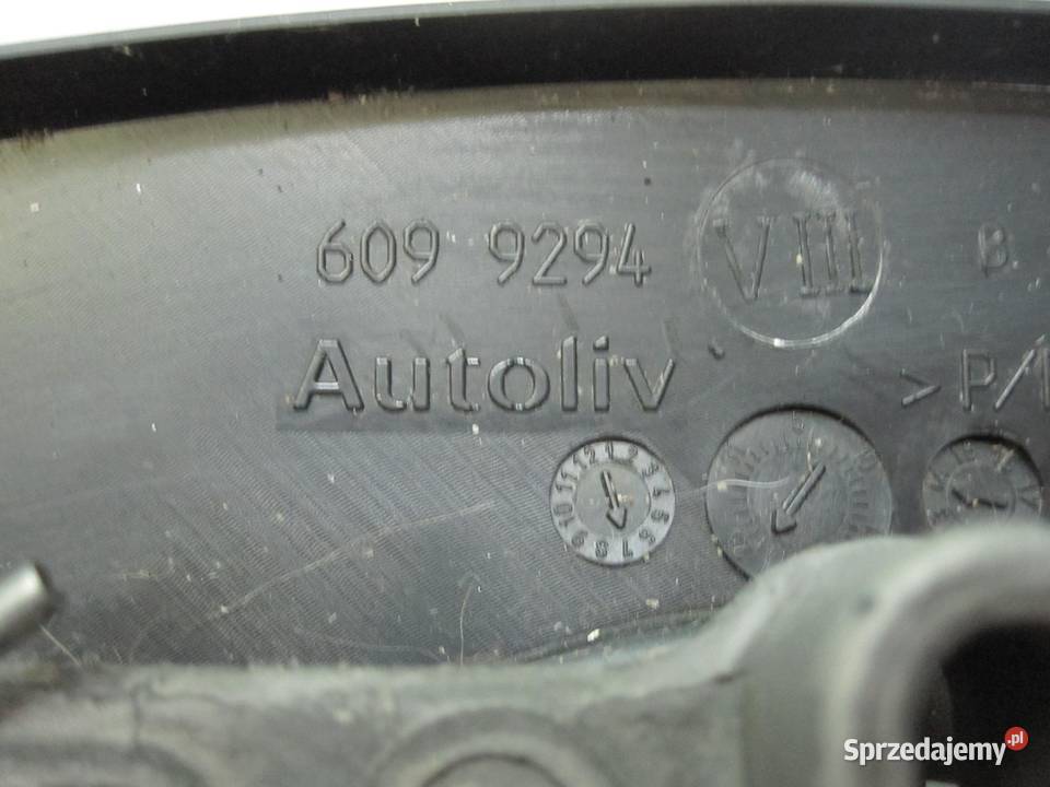 CITROEN C3 PICASSO LIFT 14r kierownica 6099294