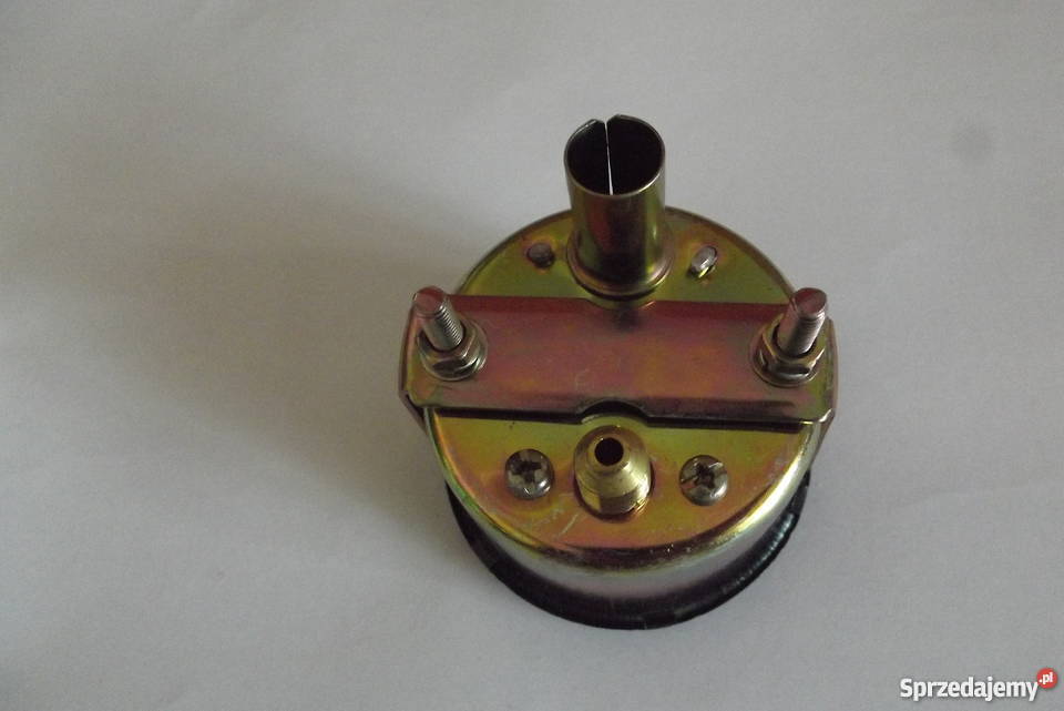 Wskaźnik ciśnienia oleju do 10 ATM lubelskie Parczew