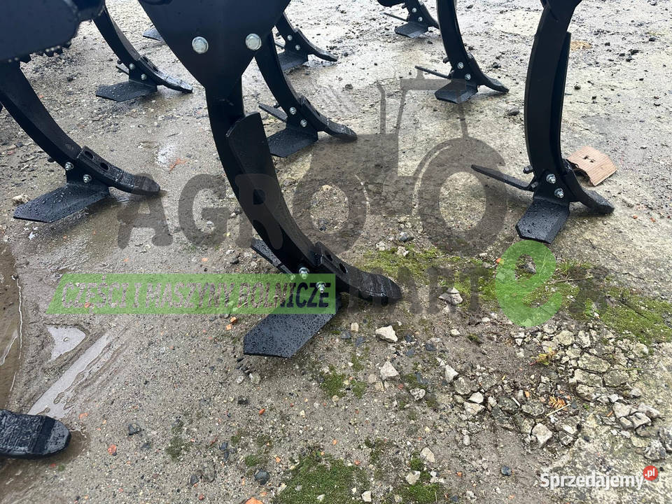 AGREGAT BEZORKOWY SKIMMER APB300 3m FULL Wichrów